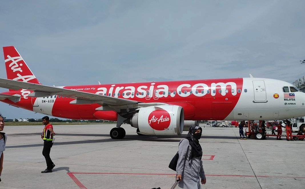 ペナン・ありがとうコース