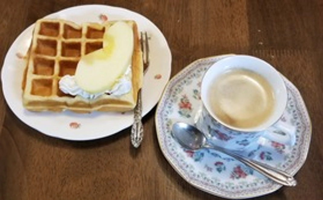 カフェご利用券