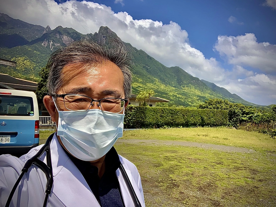 応援メッセージ＃17 杉下智彦様より