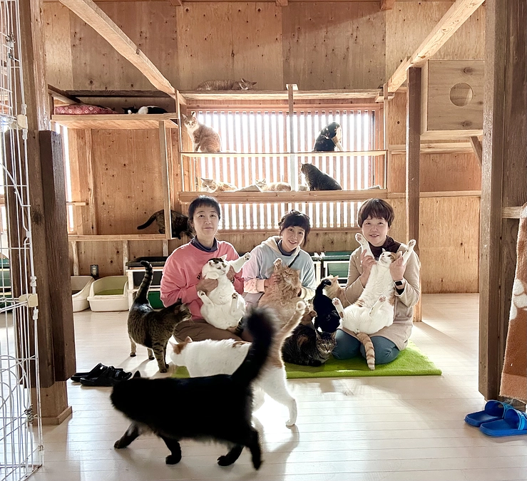 クラウドファンディング達成しました❕