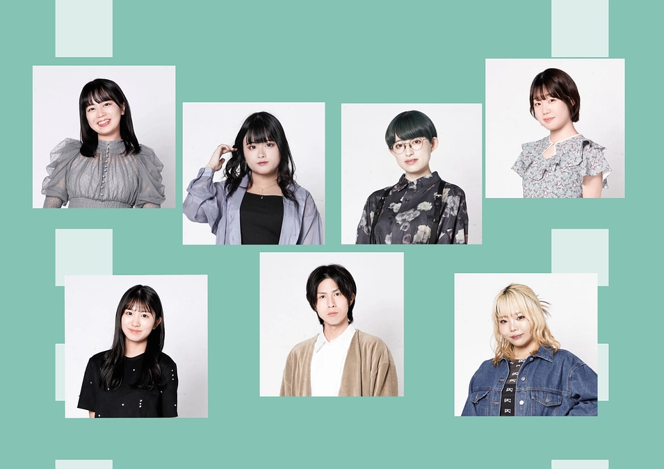 キャスト情報公開！！【クラウドファンディング残り１２日】