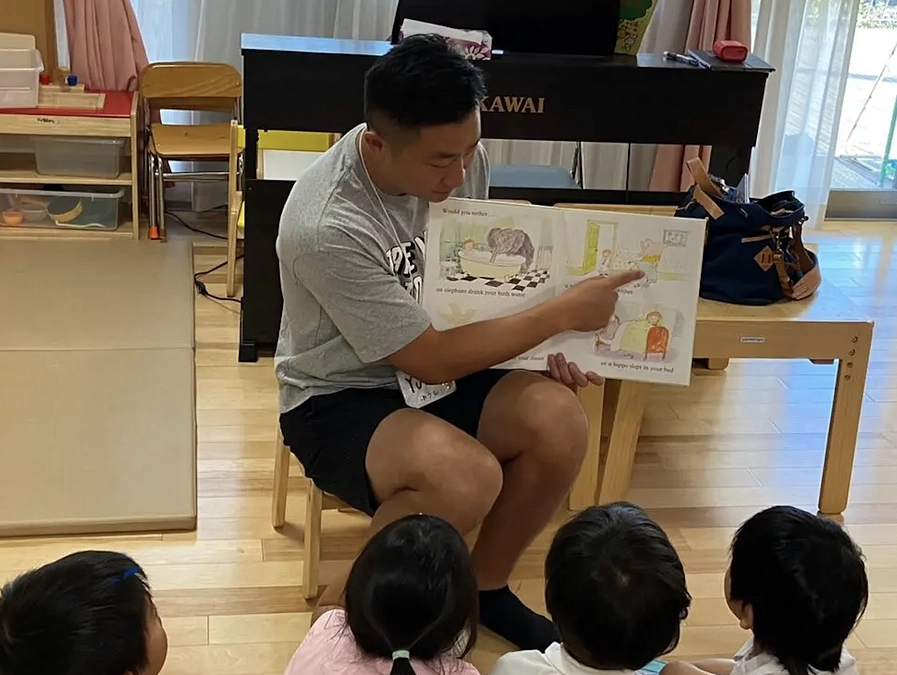 「一般社団法人ジョーイー」一緒に子どもたちを支える仲間の紹介　その②