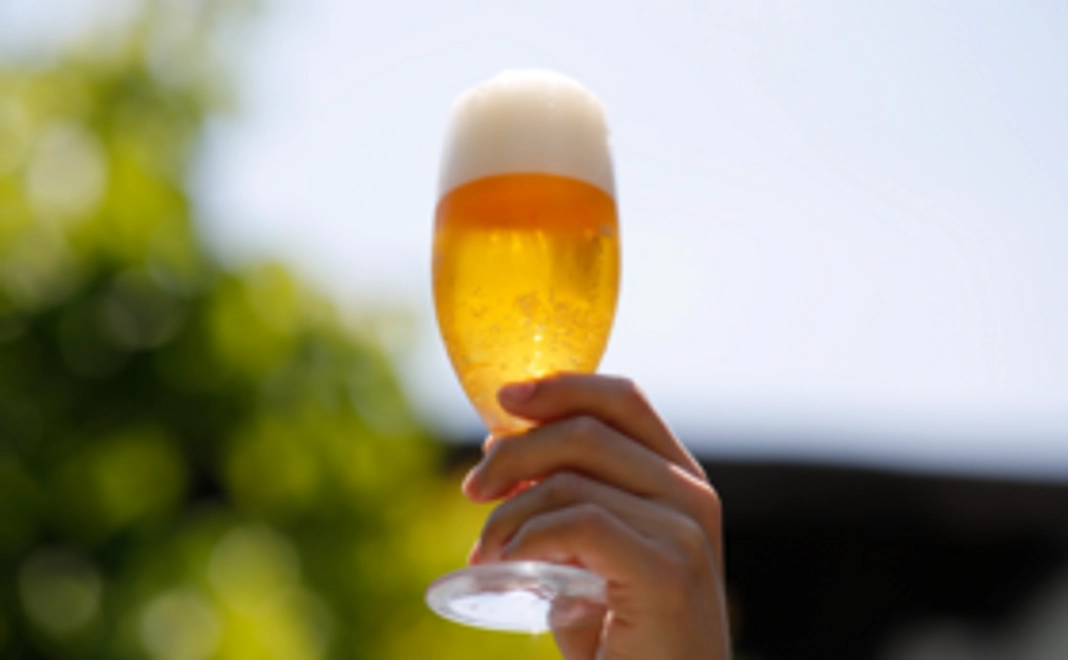 【475（よなご）サポーター】ご来店時に使えるご飲食チケットをお届け！