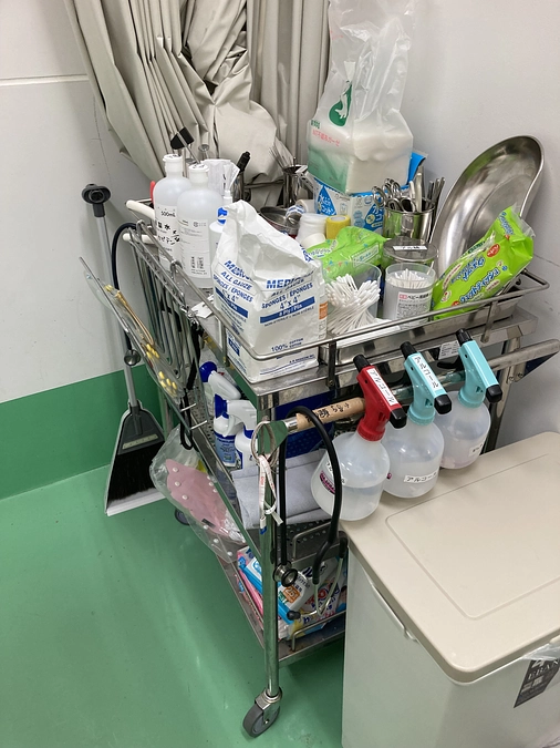 新潟市動物愛護センターの取組み紹介