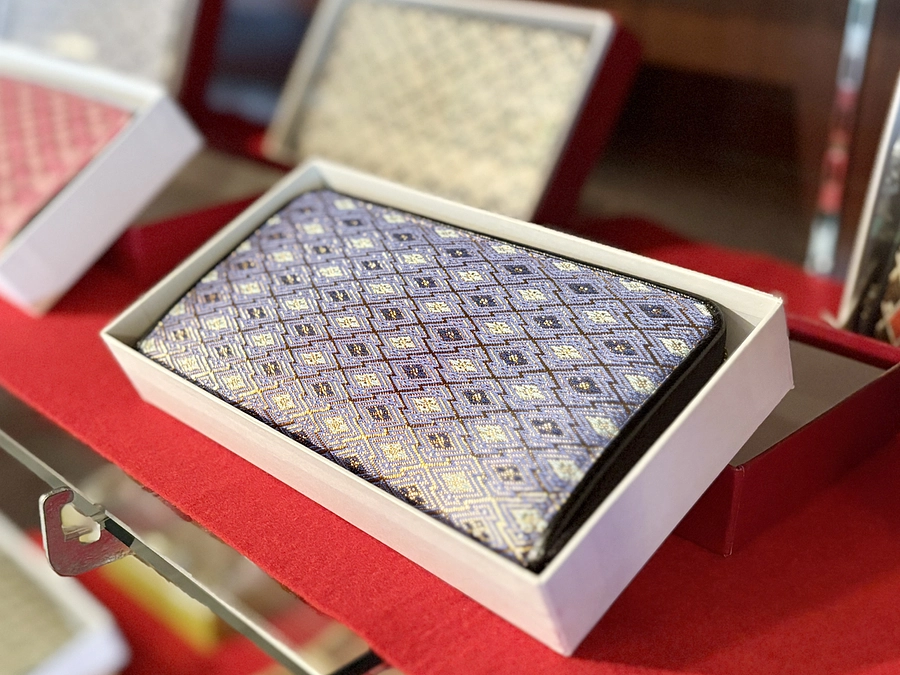 伝統と革新の融合。職人たちの情熱が生み出す唯一無二の作品【職人インタビュー②】