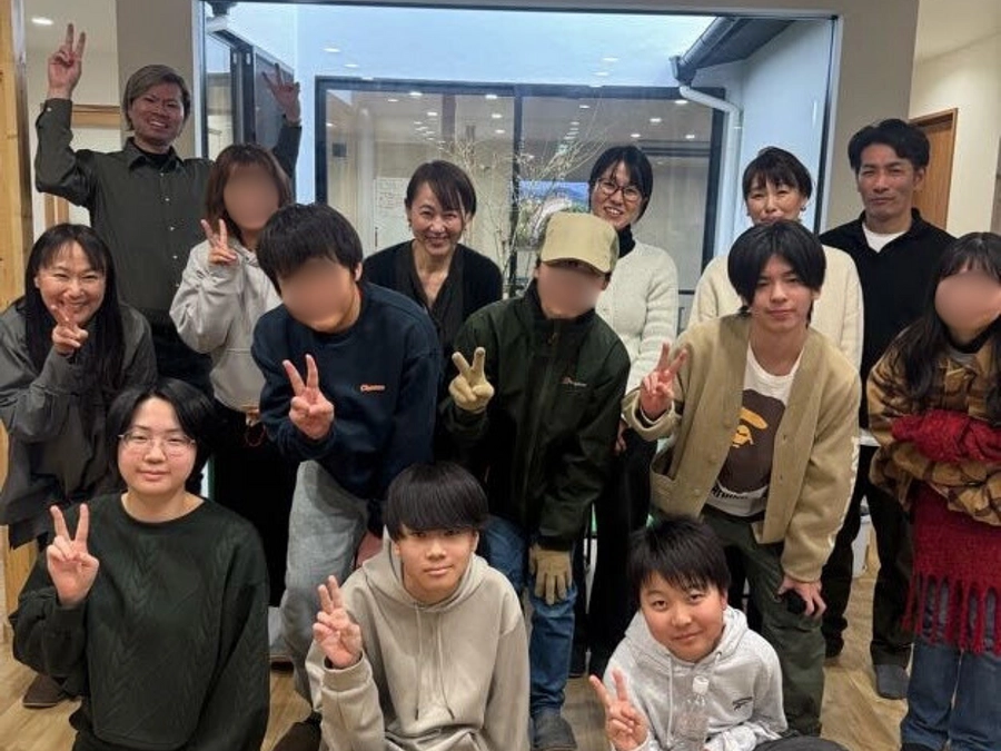 ｢第2回オンラインフリースクールくるるリアルイベントinまちば校｣開催してきました‼️