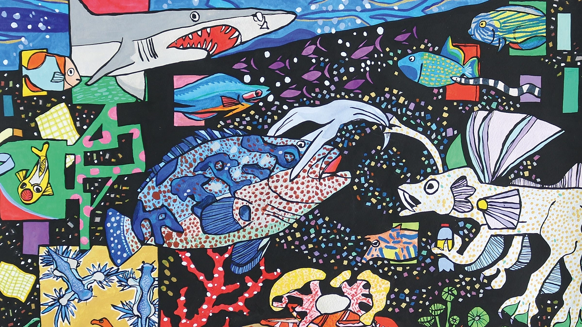 6月8日は「国際海洋デー」