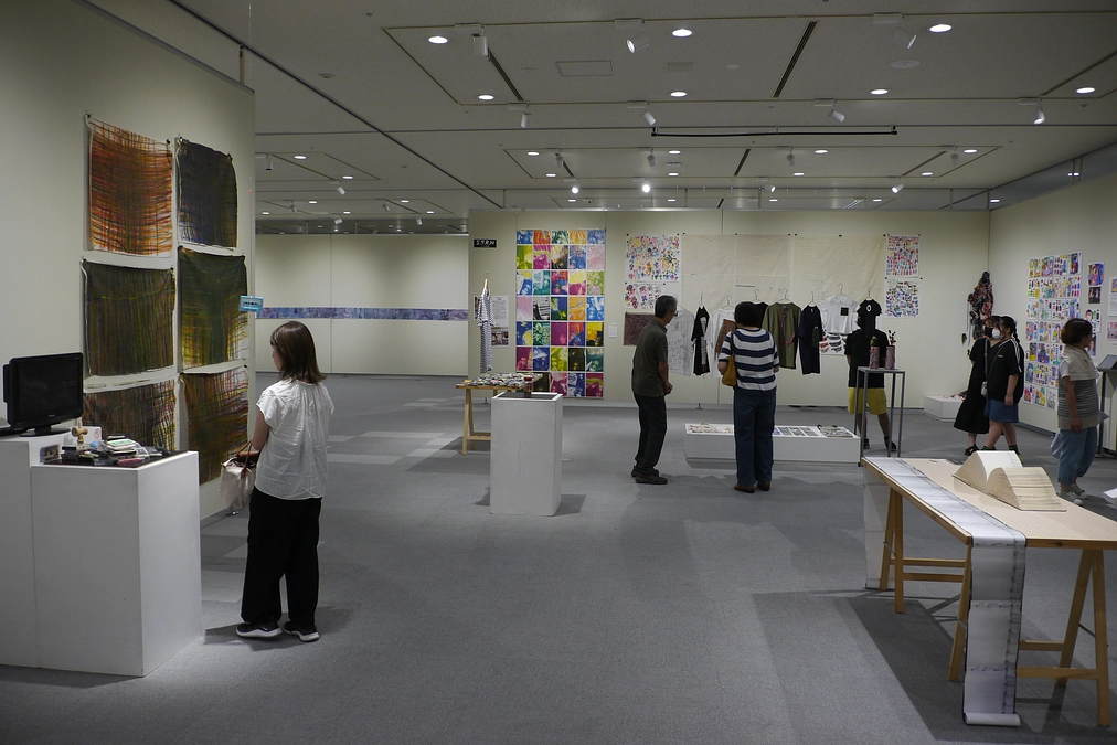 【新川文化ホール】展覧会終了と御礼