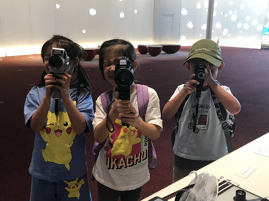 月刊コモンズ新聞8月号　市民上映会が実現し始めています！