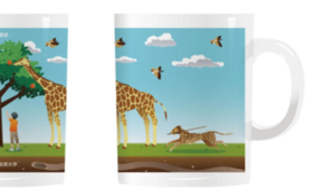 【筑波技術大学を応援！】筑波技術大学グッズ