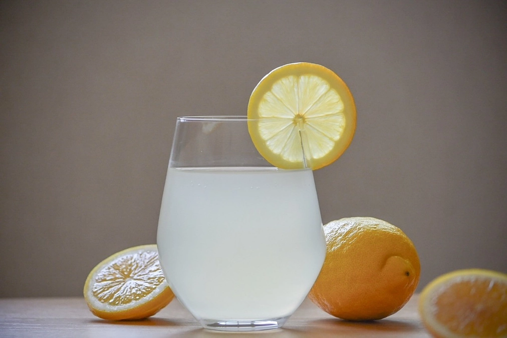 レモネードプロジェクト、スタートです！！