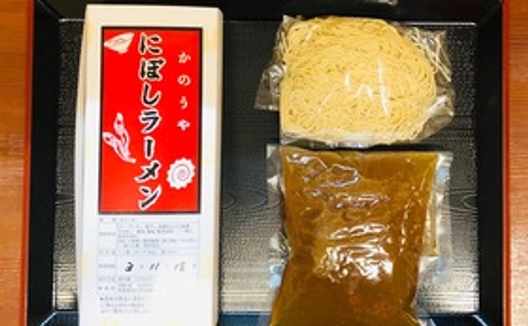 スタンダード４食セット