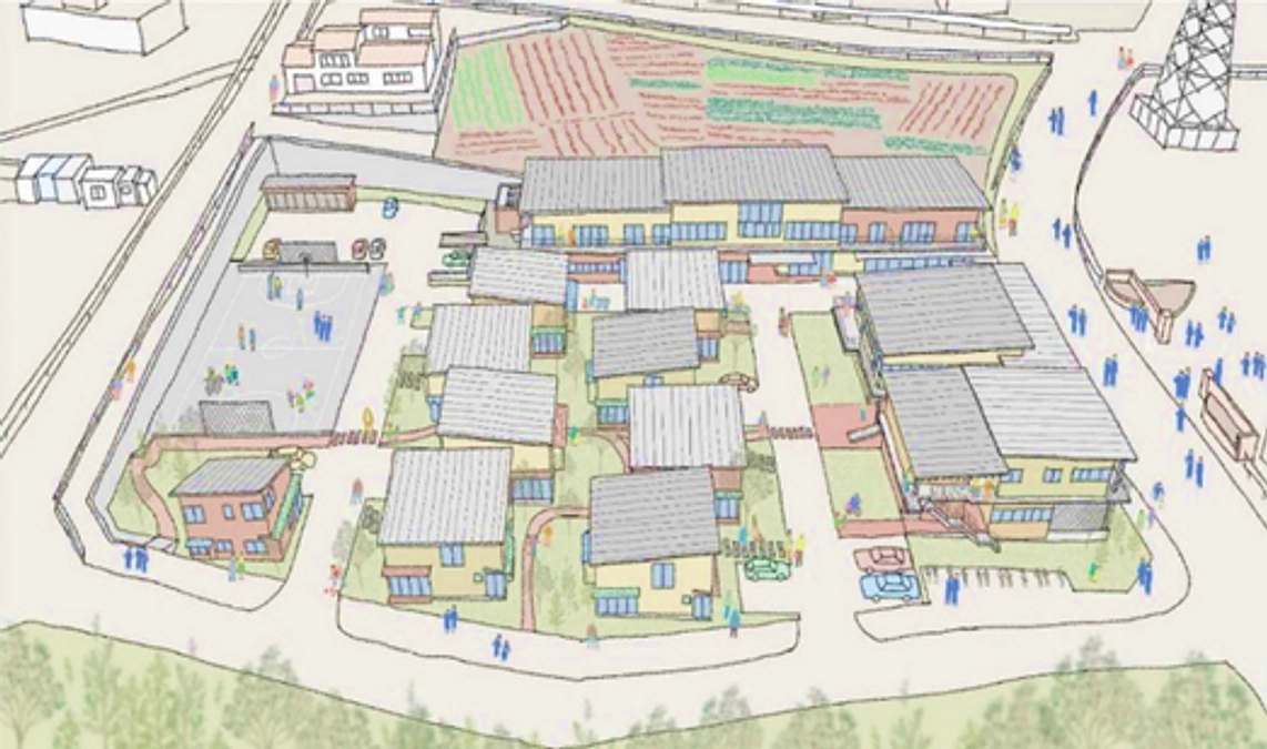 大切なお願いです。残り30日となりました。ご支援をお願いいたします!!