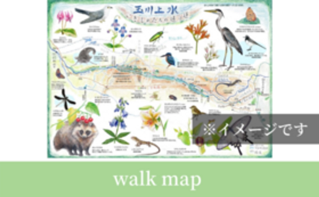 ウォークマップコース