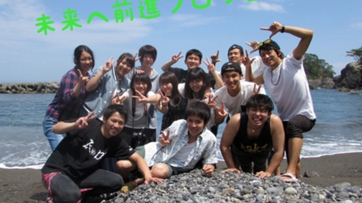 岩手県広田町で、了徳寺大学生が「健康診断会」を開催します！