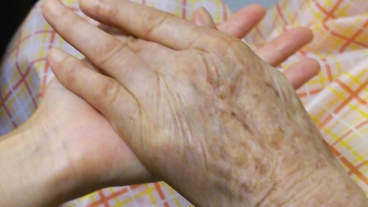 埼玉初 ホームホスピス『きりんの家』を改修し快適な生活の場を!