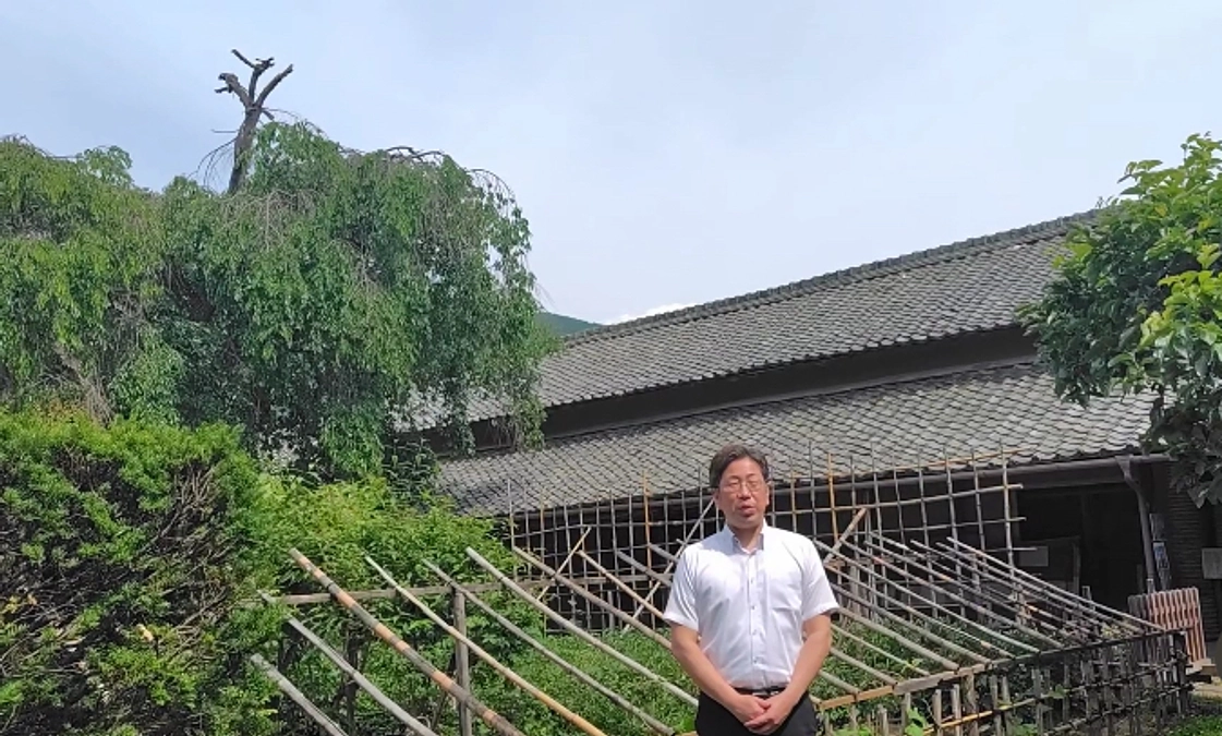 【あと２日】館長メッセージ動画：御礼とネクストゴール挑戦へのお願い