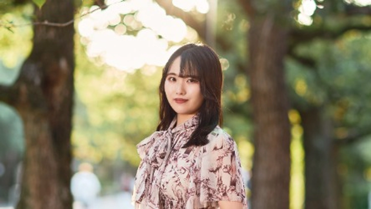 応援メッセージ（生駒萌杏さん）のご紹介⑦