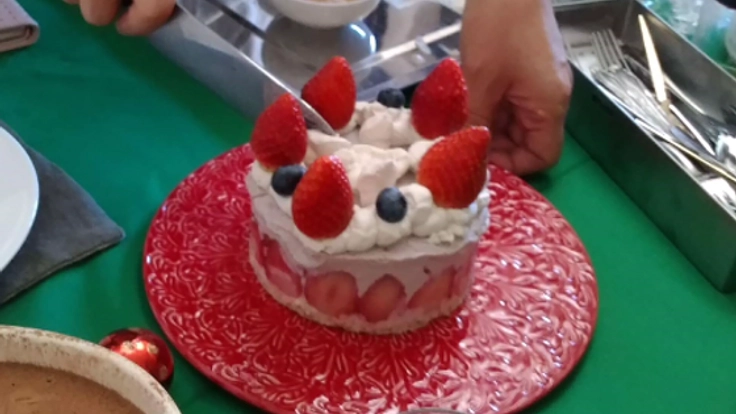 千歳烏山にロースイーツカフェ「haru hana Cafe」をオープン！