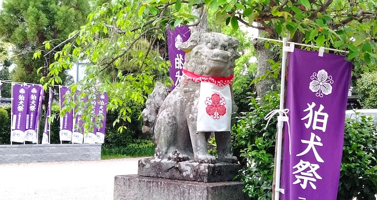 『賑わいの創出』に繋がる獅子舞だから奉納したい。