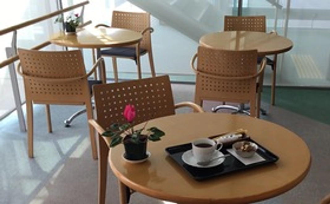 感謝のお手紙とコーヒーセット　(3,000円)