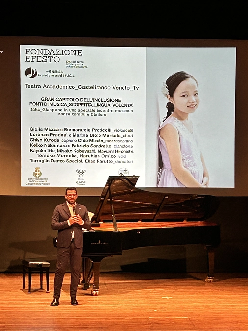 リターンの送付を終えました。(出張演奏以外)