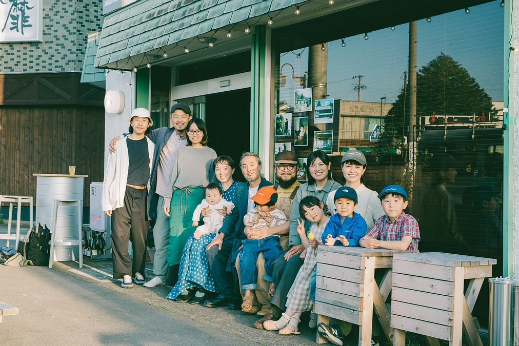 5/4『AOKIMURA TO MIYOTA』が無事に終了しました。