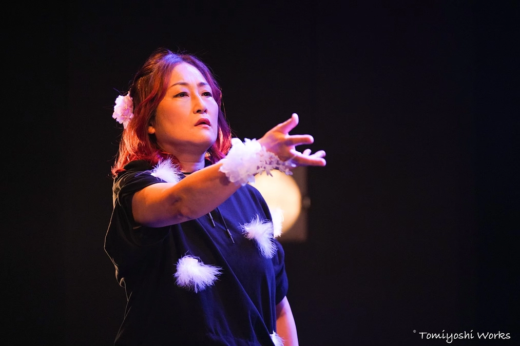 なくてはならない存在です！／正蔵寺尚美さん