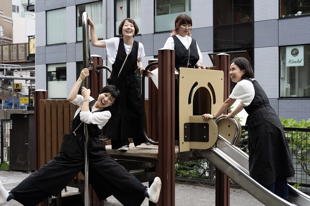 仲間に周知していく大切さ！