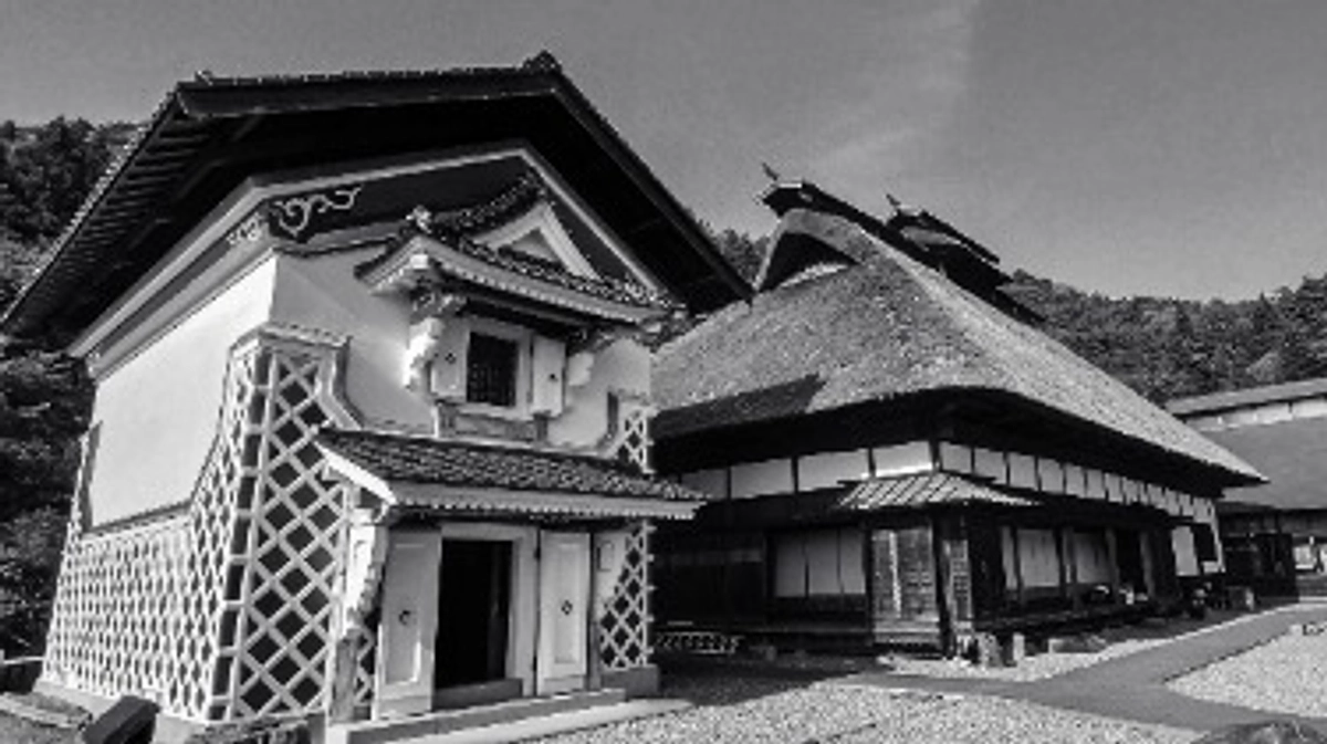 棟札考察、気仙大工との繋がりを探る。旧気仙銀行盛支店は気仙大工の手によるか否か。