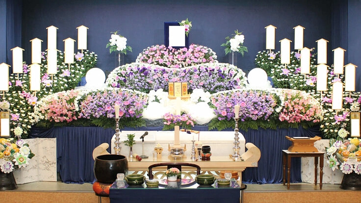 適正価格での葬儀を実施したい。