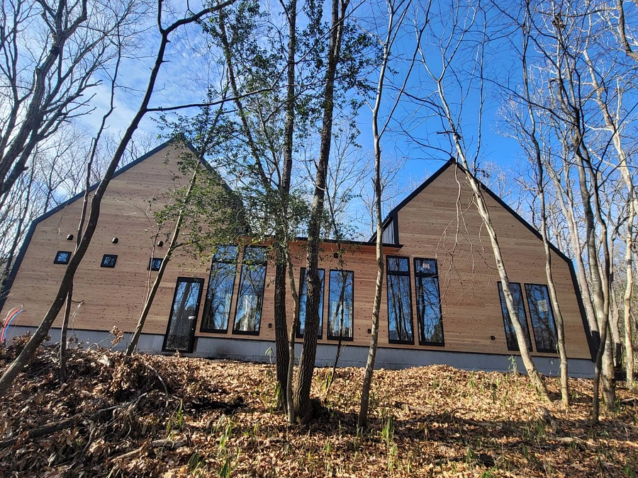 建設現場より進捗情報をお知らせします