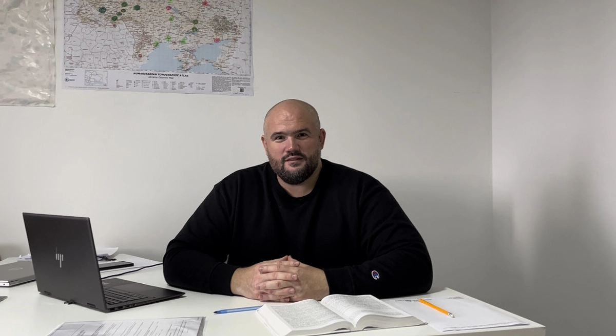 Fight for Freedom代表者ジョージさんからのメッセージです！