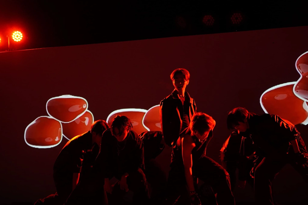 ご支援ありがとうございます！