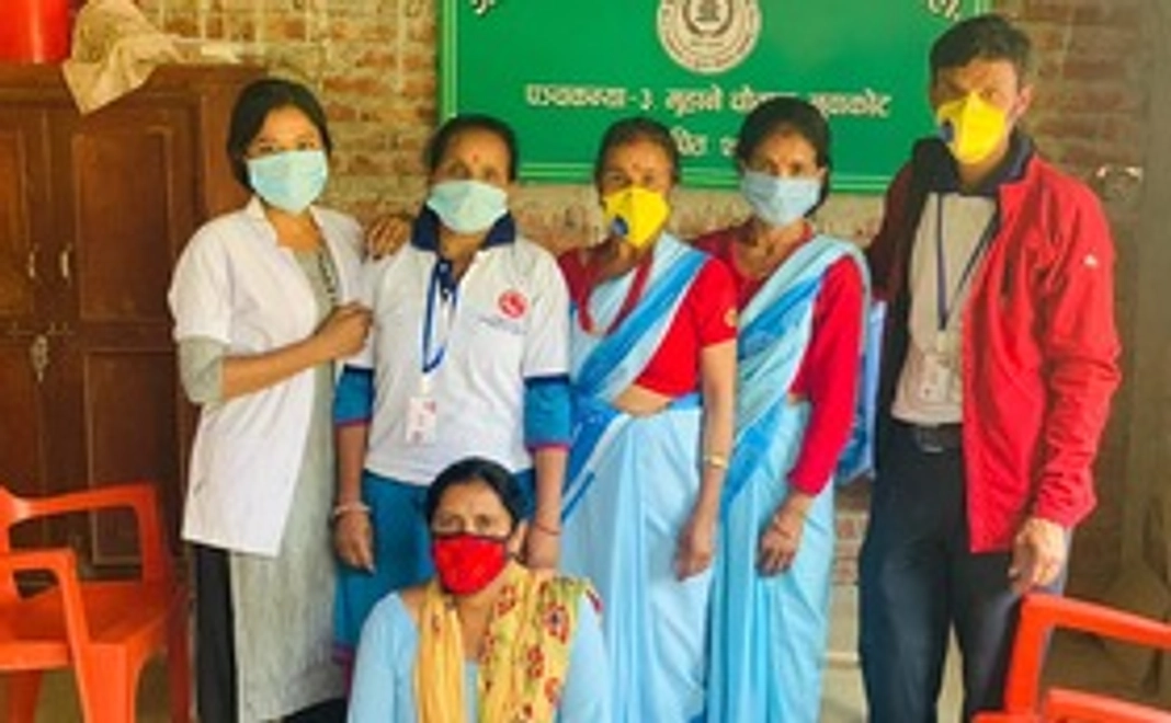 ・サンクスメールと動画・活動報告書