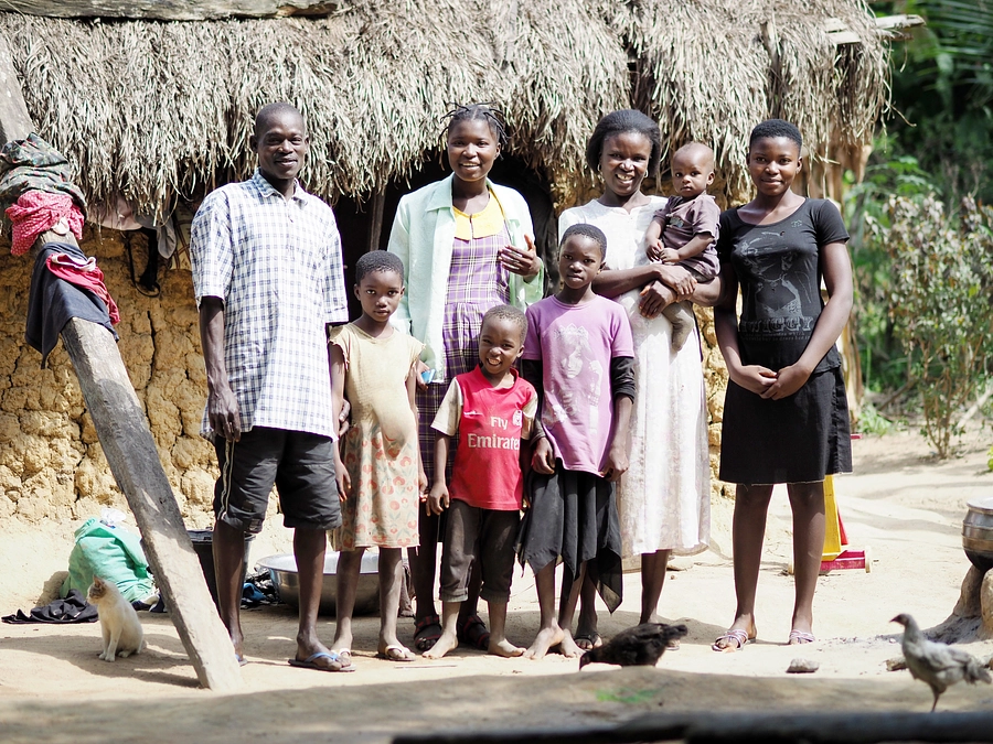 ガーナで感じた無力感－だから、仕組みを変えることがACEの使命－