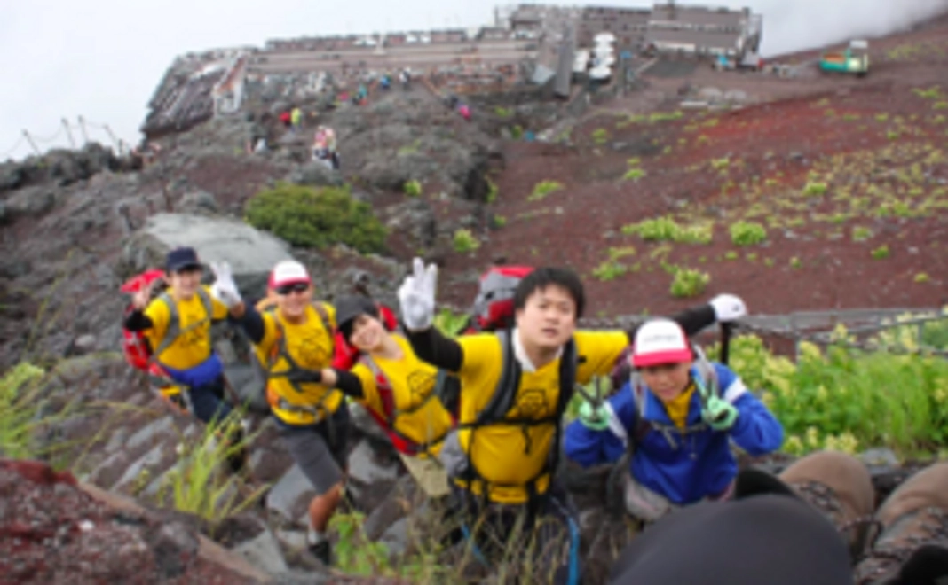 【学生限定コース】活動応援コース