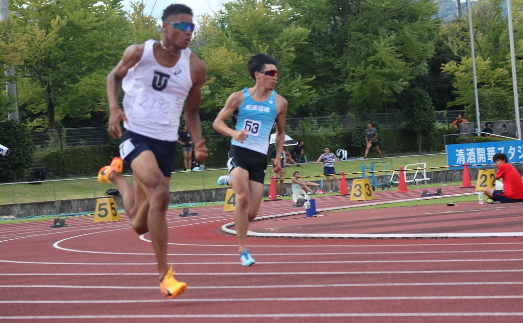 【先着100席まで】目の前で競技を見られる！特別席でのご観戦！※小学生以下２名まで同伴可能