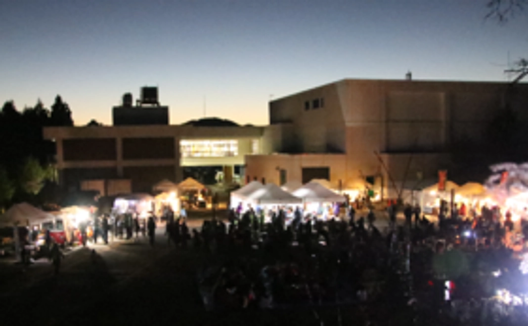 【個人向け】イベントで星空を楽しむコース