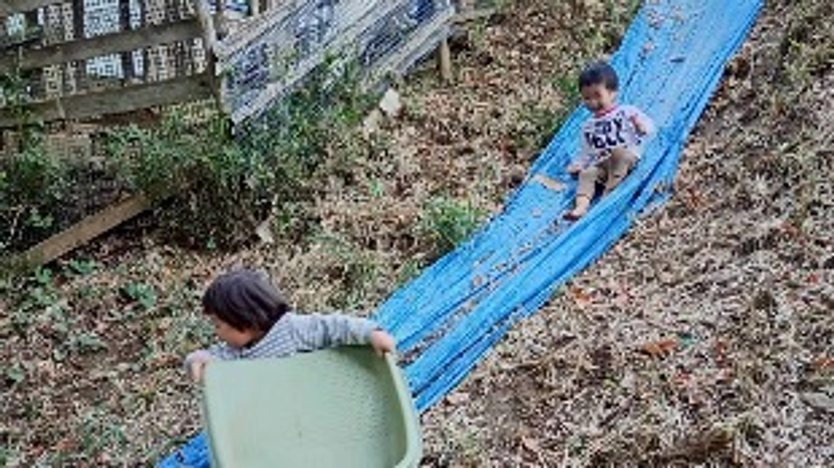 目標額50%達成&日曜日にバザー開催！！