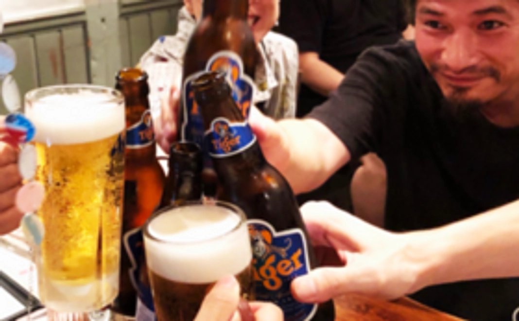 Rinne.barドリンクチケット