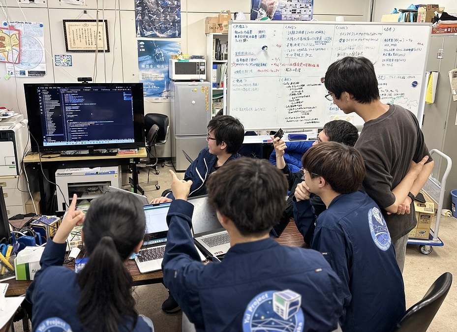 支援総額が90万円を突破しました！［通信 1年 高瀬］