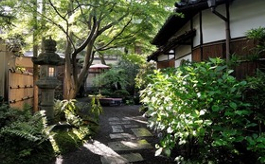 山ばな平八茶屋保全応援コース　5,000円