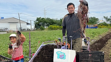 【日本の食は日本で作る】熊本の農地を守り抜け！ のトップ画像