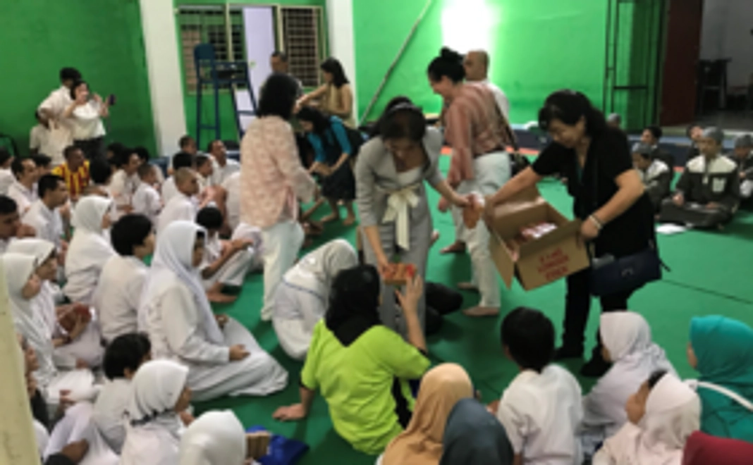 お気持ちコース