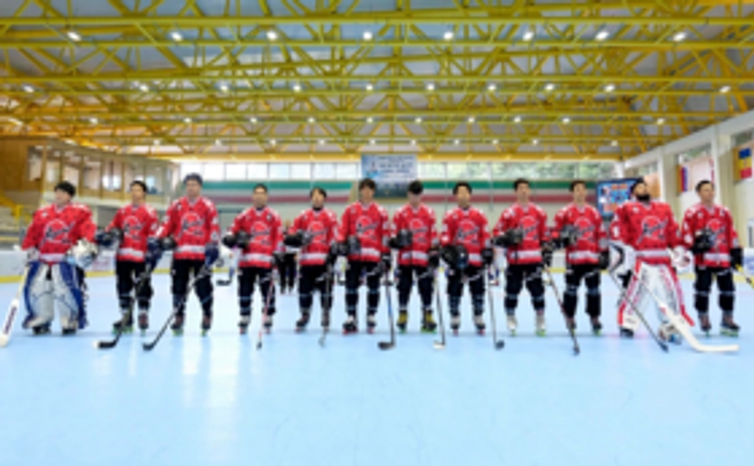 B. 応援旗への名前&一言メッセージの記載！一緒に応援の気持ちをバルセロナへ！