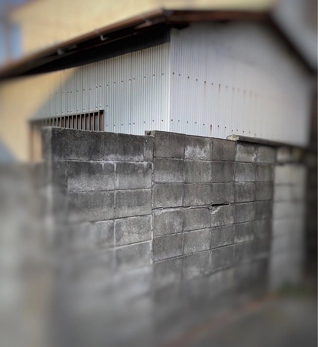 シェルター設置の進捗状況について