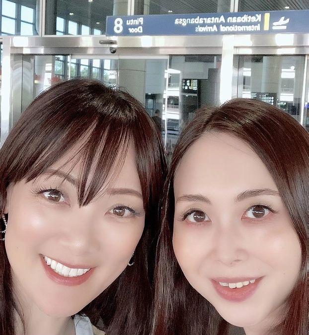 ミセス・セレブリティ・インターナショナル世界大会はこんな大会です✨