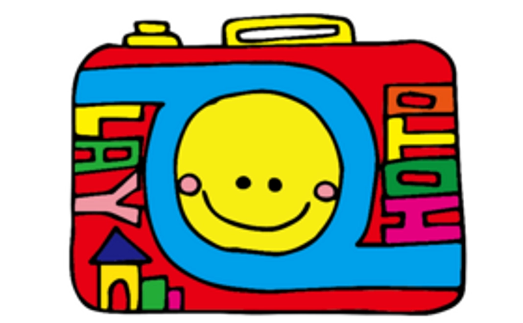 お礼のお手紙と活動報告書