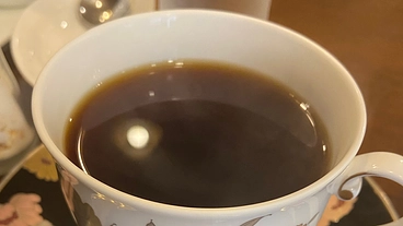 街のホットステーションとなるカフェ のトップ画像